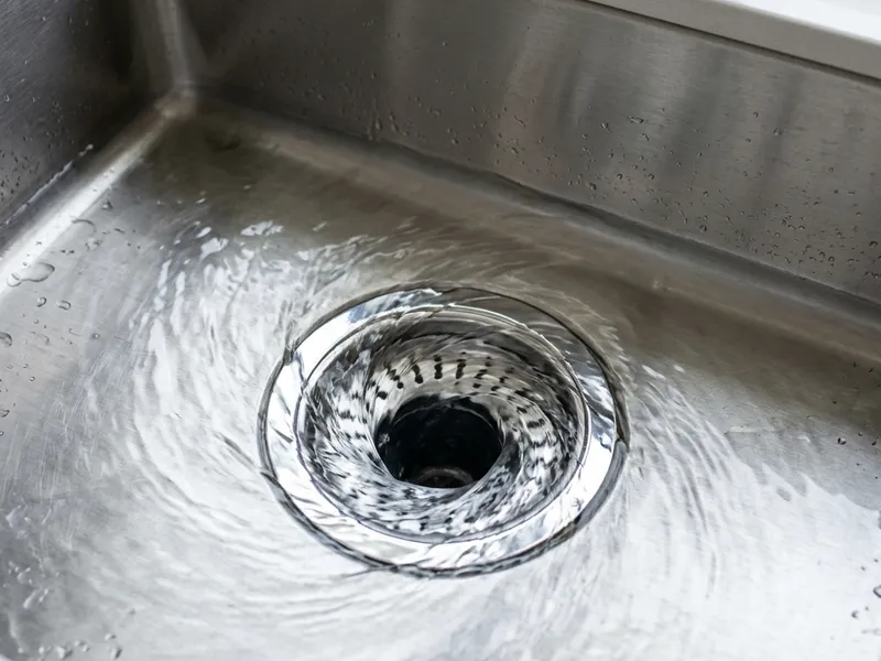 Drain Cleaning Plumber in Newark, IL